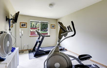 Thriplow home gym construction leads